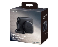 Fujifilm Instax Mini 99 pokrowiec czarny - 1337216 - zdjęcie 6